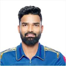 Yash Kothari — Cricket Player Age, Biography, Stats & Career Info