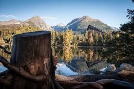 Resort hotel patria 4 stars is located at ku vodopádom 33 in štrbské pleso in 480 m from the centre. Hotel Patria Bewertungen Fotos Preisvergleich Strbske Pleso Slowakei Tripadvisor