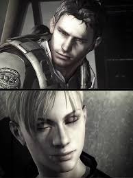 Resident Evil Death Island The Team Jill Valentine