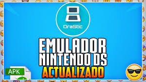 ⭐ instalar o actualizar en el . Drastic Pro Apk 2021 Mejor Emulador Super Nds Itodoplay
