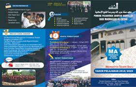 Check spelling or type a new query. Ponpes Al Fatah Cileungsi Buka Pendaftaran Santri Baru Kantor Berita Mina