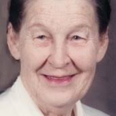 Marguerite Elliott Obituary