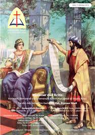 Langkah awal dalam persiapan khotbah ekspositori adalah memilih nats khotbah. Warta Gri 11 Oktober 2015 By Gereja Reformasi Indonesia Issuu