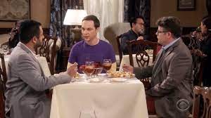 Saison 12 épisode 16 voir tous les épisodes de la série saison 12 épisode 18. The Big Bang Theory The Confirmation Polarization Tv Episode 2019 Imdb