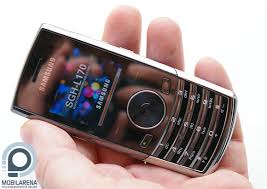 Samsung L170 - siker, nők, csillogás ...