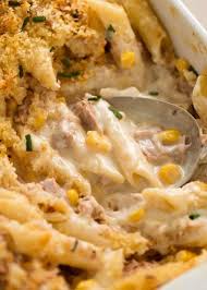 Tuna Mornay Tuna Casserole Pasta Bake Recipe Pasta Bake Tuna Casserole Recipes