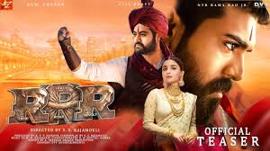The film is produced by d. Rrr Official Trailer Ntr Ram Charan Ajay Devgn Olivia M Ss Rajamouli Concept Trailer Youtube