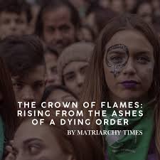 Live. Matriarch.. Let's Go!!!