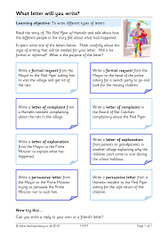 English teaching resources ks2/3 autobiography writing frame teaching resource 'autobiography writing frame' is a great little resource designed to help pupils produce a piece. Ks2 Letter Writing Teachit Primary