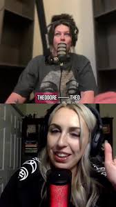 Theodore Franks Podcast