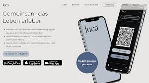 The application promotes secure and fully encrypted data transmission. Smudo Corona Kontakttracking Und Die Luca App Konzerte Sind Der Endgegner Heise Online