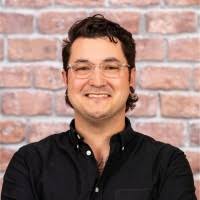 Marco Pinon-Farah (he/him)