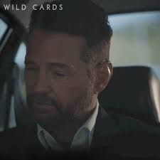 Whatever You Say Boss George Graham GIF