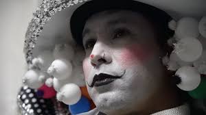 Profil za Echedey Eugenio Felipe