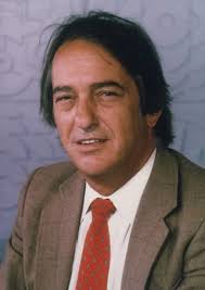 Soccer is in their veins...*** # ***FAUSTO BELLUOMINI & PETER MIELE***  **Due personaggi della nostra comunita' che pur non gareggiando su un campo  di calcio, han lasciato il segno nella crescita