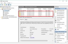 Jetzt habe ich allerdings das problem, dass ich mich nicht mit dem internet verbinden kann. Windows Fehler Kein Grund Zur Panik Esm Computer Magazin