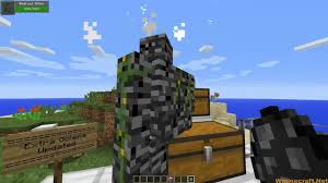 Each new golem has magical and physical features. Extra Golems Mod 1 16 4 1 15 2 Download Extra Golems Mod Minecraft