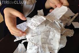 144 lei din 18 aprilie. Bonuri Fiscale Stiri De Cluj