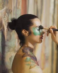 WE ARE ONE with MARTINA FRANCA 🎨 La settimana scorsa sono stata nella  città di Martina Franca, culla del barocco e luogo simbolo della Valle  d'Itria in Puglia. Ho portato un progetto