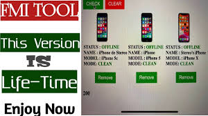 Normally, apple signs the files with their own keys, and the device will check whether the ipsw's signatures mach the ones that the file should have. Icloud Bypass Hashtag On Twitter