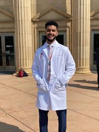 Pre-Health Pathway Alumni Spotlight Posts