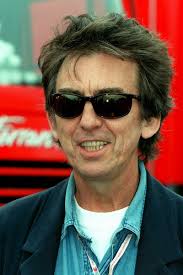 Gerald Miles Harrison"