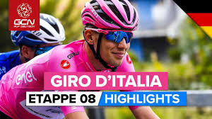 Check spelling or type a new query. Giro D Italia Etappe 8 Highlights Youtube