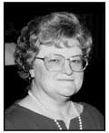 Janice Fellows Obituary (2012)