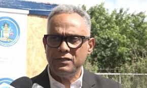 Dr. Michael Darville Archives