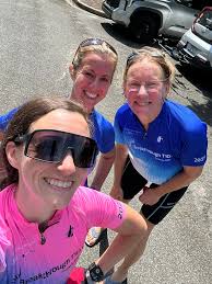 What a ride it was ...thanks for the road...goodbye...will miss  you...😪😪😪