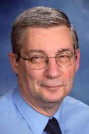 William "Bill" W. J. Carter