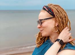 Coming Home to my Body. by Brandi Green, Senior Director at…