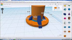 See most frequently asked questions. Tinkercad Workflows Rapid Design Tricks Supports Youtube