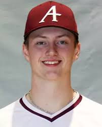 2025 Baseball Roster