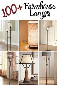 Farmhouse Lamps Farmhouse Goals In 2020 Farmhouse Lamps Lamps Living Room Floor Lamps Living Room