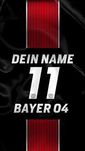 Hintergrund hintergrundbilder wallpaper desktop hd wallpaper. Hier Gibt S Dein Personalisiertes Bayer 04 Leverkusen Facebook