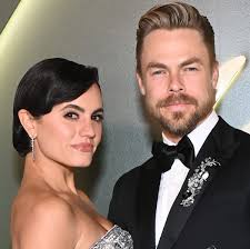 Who Is Derek Hough's Wife, Hayley Erbert? All About Their Relationship and  Marriage