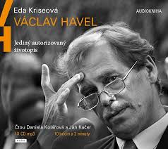 Последние твиты от václav havel (@vaclavhavel). Nakladatelstvi Prah Vaclav Havel Audio Cd Nakladatelstvi Prah
