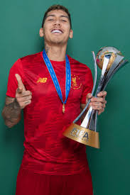 Fifa organizes club world cup every year since 2005. Liverpool Let Loose In Fifa Club World Cup Official Winners Portraits