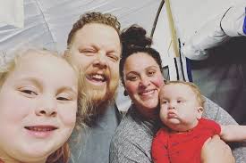 Fundraiser for Randi Daniels by Lindsey Sorondo : Cox Family