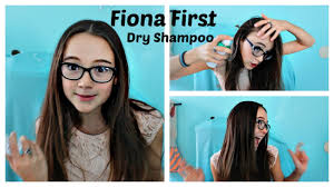 I am (or was, really) searching for the best dry shampoo the drugstore could offer good ol' johnson & johnson's baby powder and i can honestly say.nothing compares to not your mothers clean freak dry shampoo. Fiona First Dry Shampoo By Not Your Mothers Clean Freak Refreshing Dry Shampoo Youtube