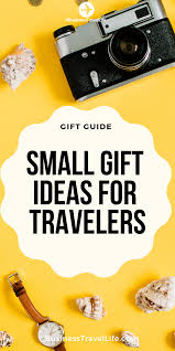 Holiday Gift Guide Stocking Stuffers For Travelers Business Travel Life Gift Guide Travel Best Travel Gifts Travel Themed Gifts