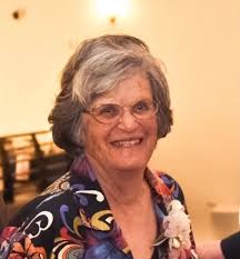 Obituary for Marilyn Faith (Shapiro) Leys
