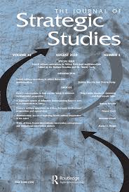 My own take on it: Full Article A Legitimate Sphere Of Influence Understanding France S Turn To Multilateralism In Africa