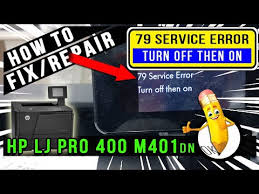 Discover all the forms of support that ricoh usa offers, including downloads, maintenance services, developer support, safety data sheets and much more. How To Fix Repair 79 Service Error Hp Laserjet Pro 400 M401dn Youtube