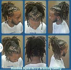 Necijones Dreadlock Hairstyles For Men Dreadlock Hairstyles Locs Hairstyles