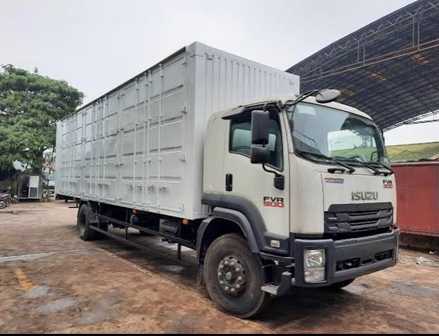 Vận chuyển hàng linh kiện từ Bình Dương đi Hà Nội – Hải Phòng trước kỳ nghỉ 2/9