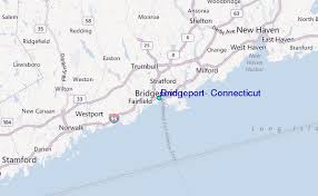 Bridgeport Connecticut Tide Station Location Guide