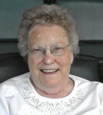 Margaret Geraldine Corn Owenby Obituary August 19, 2021