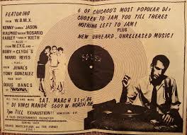 U2 with or without you. House Music History In Chicago 1985 1990 312soul Chicago Black Music History Black History Month 312soul